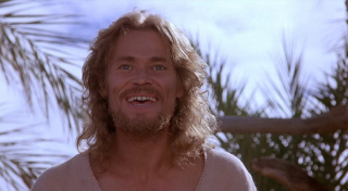 Illustration for article titled A Non Christian's Guide To Sexy White Jesus